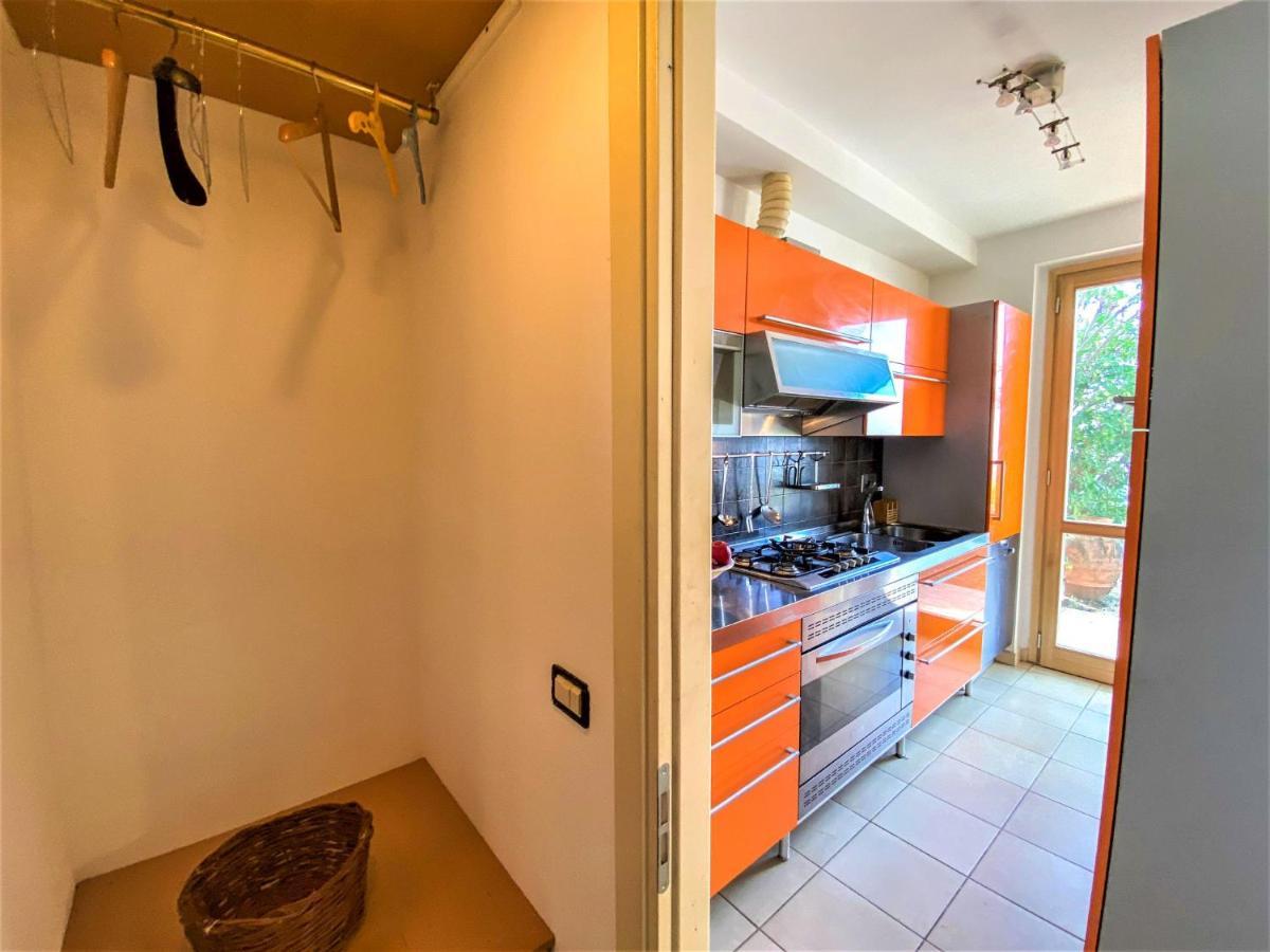 Holiday Home Casa Chiara By Interhome Castellina in Chianti Esterno foto