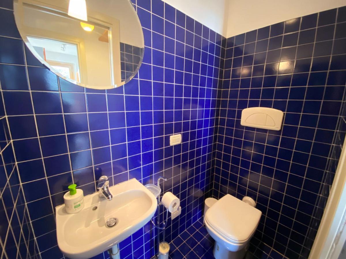 Holiday Home Casa Chiara By Interhome Castellina in Chianti Esterno foto