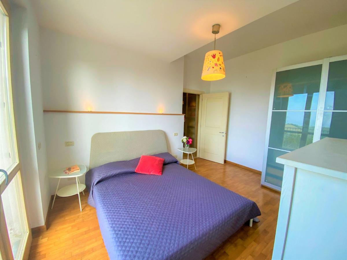 Holiday Home Casa Chiara By Interhome Castellina in Chianti Esterno foto